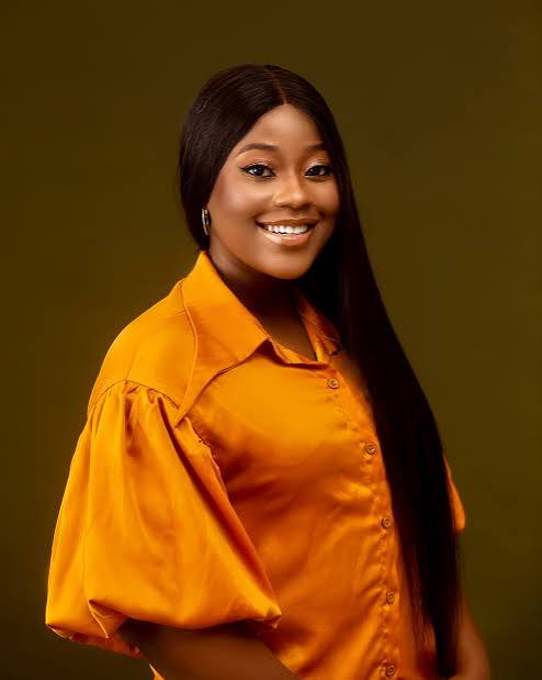 Haoma Worgwu, author of the This Career Hustle newsletter