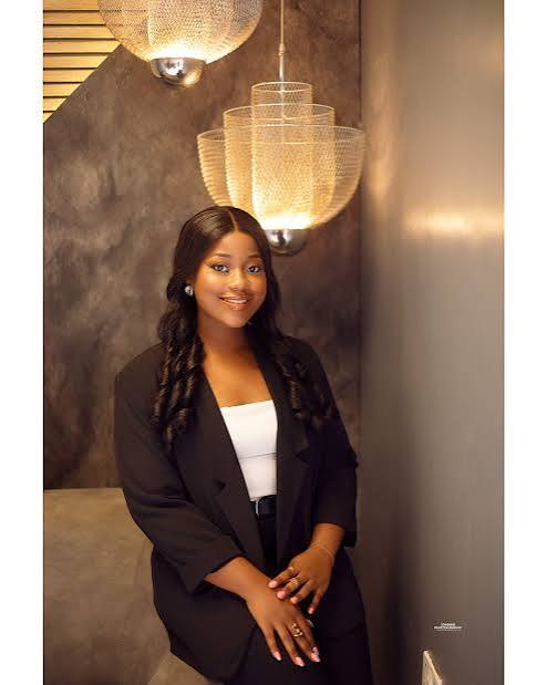 Haoma Worgwu coaching portrait