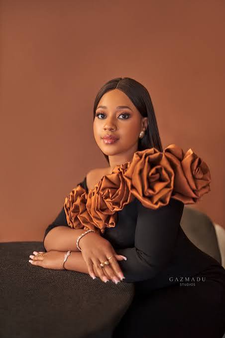 Portrait of Haoma Worgwu